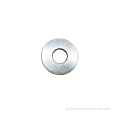 Assorted Flat Washers Pack Zinc Plated USS Thin thick steel Flat Washer Factory